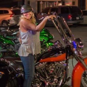 Meet your Posher, Donna